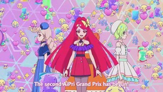 Himitsu noAiPriตอนที16