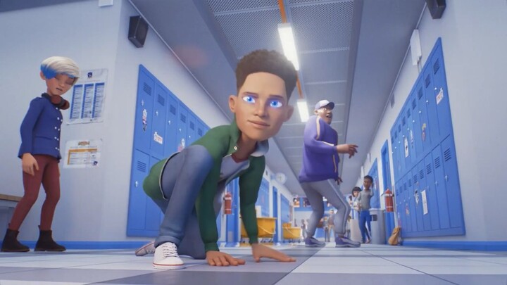 Headspace Watch Full Movie: Link In Description