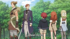 Magic Maker: Isekai Mahou no Tsukurikata - EP 06 (Sub Indo)