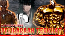 SAITAMA NGAMUK !! PENGHANCURAN ROBOT METAL KNIGHT & KUROISESI BEGABUNG ?? ONE PUNCH MAN