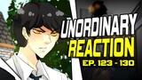 The Search for Seraphina | unOrdinary Reaction (Part 18)