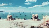 [Keanekaragaman] Trailer CG "World of Tanks" koleksi super jernih