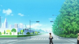 Diamond no Ace- S2 Episode 42