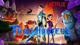 Trollhunters: Tales of Arcadia Becoming, Part 2 S1E2