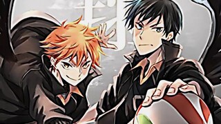 kagehina udh ya