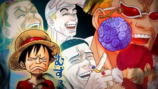 ODA LE MASTER TROLL DU SIECLE OU LA PLS COSMIQUE DES THEORICIENS DU DIMANCHE ! - reaction live 1044