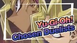 [Yu-Gi-Oh!] Chosen Duelists - Butterfly