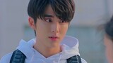 How cute he is on skate into love cdrama (Steven Zhang )