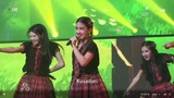 JKT48 GEN 11 - Aitakatta & Bingo _JKT48 11th Anniversary Concert  FLYING HIGH