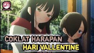 Janji Gak Iri Nonton Anime Ini 😭