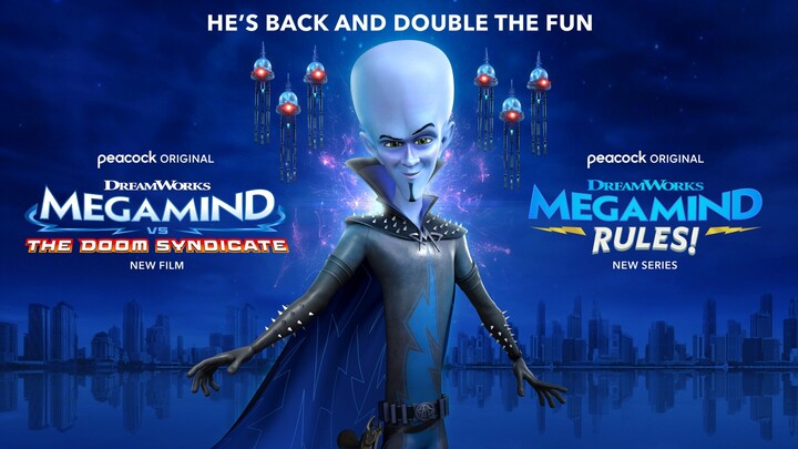 MEGAMIND 2_ The Doom Syndicate-watch full movie_link in description