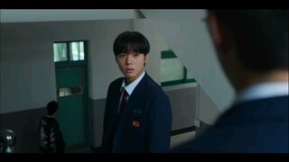 Weak Hero Class 1 ( yakhanyeongung ) Season 2 eps 1 (sub indo)