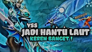 NOSTALGIA Ketika Yin Sun Shin Menjadi Hantu Laut ||DMG NYA 1 HIT MATI !!