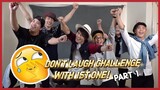 [1ST.ONE] EP. 7-1 - Do Not Laugh Challenge With 1ST.ONE! (Part 1)