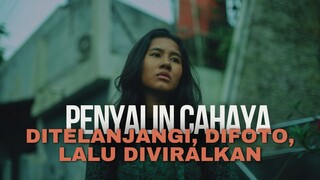 FILM INDONESIA | PENYALIN CAHAYA | MENCARI PELAKU PELECEHAN SEKSUAL