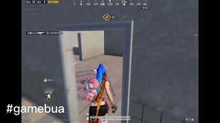 Top những pha xử lí hay trong pubg