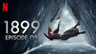 1899 | Season 01 | Episode 05 | 1080p | Full HD | TV-Series | Completed Season | WatchMovies4K