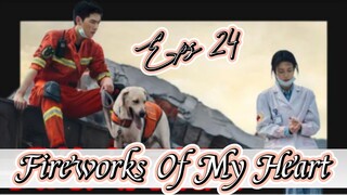 Fireworks Of My Heart _ Sub Indo / eps.24