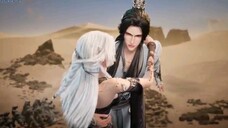 Little Fairy Yao eps 9 sub indo