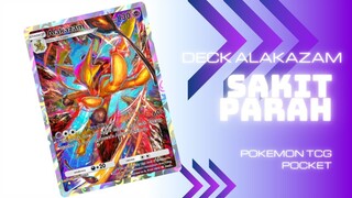 Deck yang Cocok Buat  Pokemon Banyak Energy [Pokemon TCG Pocket]