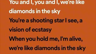 Diamond