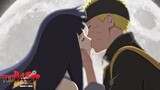 Naruto VS Outsuki Toneri! Akhir cinta naruto dan hinata | 《SUB INDO》