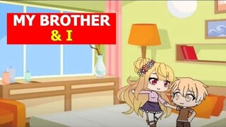 Gacha Life Story - My Daring Brother