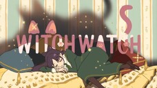Waduhh Penyihir Jadi Kucing?? Wah Imutnyaa | Witch Watch