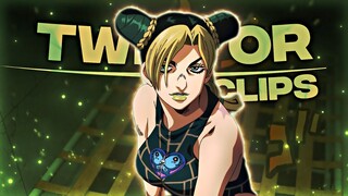 jolyne kujo twixtor clips for editing