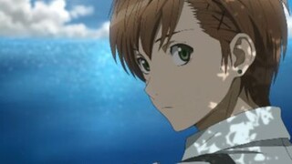 ZETSUEN NO TEMPEST EPISODE 01