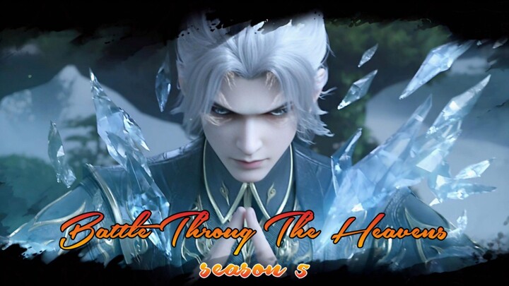 REVIEW BTTH S5 EPS 134 - 135