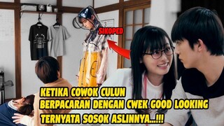 COWOK CULUN INI MEMILIKI KEKASIH YANG GOOD LOOKING, NAMUN DIBALIK ITU SEMUA... !!!