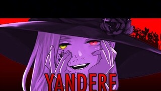 Yandere Voice Act