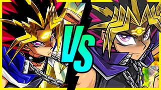 🔴2º DUELO LENDÁRIO de YU-GI-OH - BATALHA DA CIDADE🔴