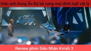 siêu anh hùng Ấn Độ