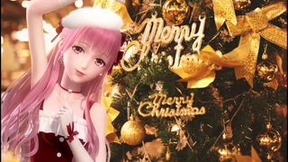 Shinning Nikki Special Christmas Event [Inspired By Alan Walker]