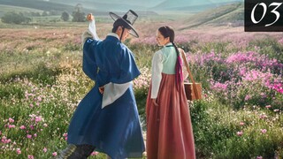 The Haunted Palace EP03 (Malay sub)