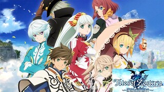 Episode 3 | Tales of Zestiria the X S1 | "The Sacred Blade Festival"