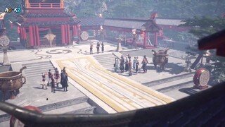 The Success of Empyrean Xuan Emperor S2 || Episode 11-20 (51-60) Sub Indo