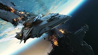 Persistent Entity Streaming - A Massive Milestone For Star Citizen