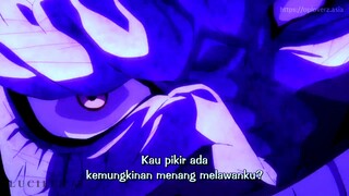 TERBELAHNYA LANGIT, BENTROK KAN HAKI LUFFY & KAIDO || ONE PIECE🍭