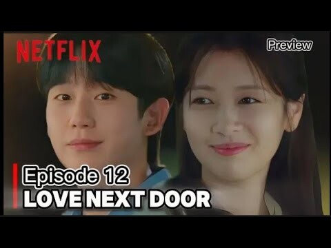 LOVE NEXT DOOR Ep 12 Sub Indo | Seok Ryu & Seung Hyo Resmi Berpacaran⁉️| Jung Hae In | Jung So Min