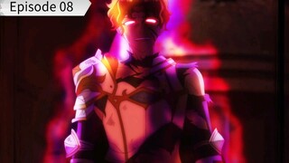 I Left My A-Rank Party || English Dubbed