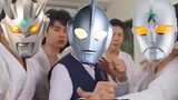 [Ultraman] Tartarus: Tôi chọn người chiến sĩ nhân từ đằng kia!