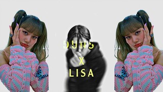 Lisa × Duns | Money × Pick Up [Mashup]
