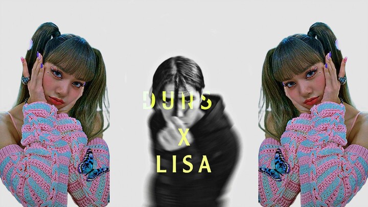 Lisa × Duns | Money × Pick Up [Mashup]