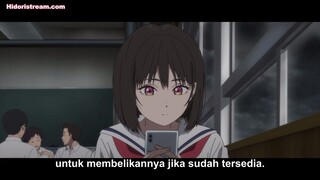 Shoushimin Series Season 2 Eps 6 (Sub-Indo)