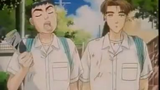 Initial D นักซิ่งดริฟท์สายฟ้า ภาค1 ตอนที่1 [พากย์ไทย]