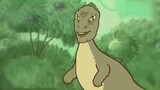 [Meme] Dinosaurus "Yee" dalam Kualitas Tinggi