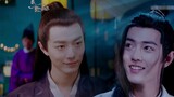 【Xiao Zhan】Beitang Mo Ran x Zhan Xian | Drama | Microcar
